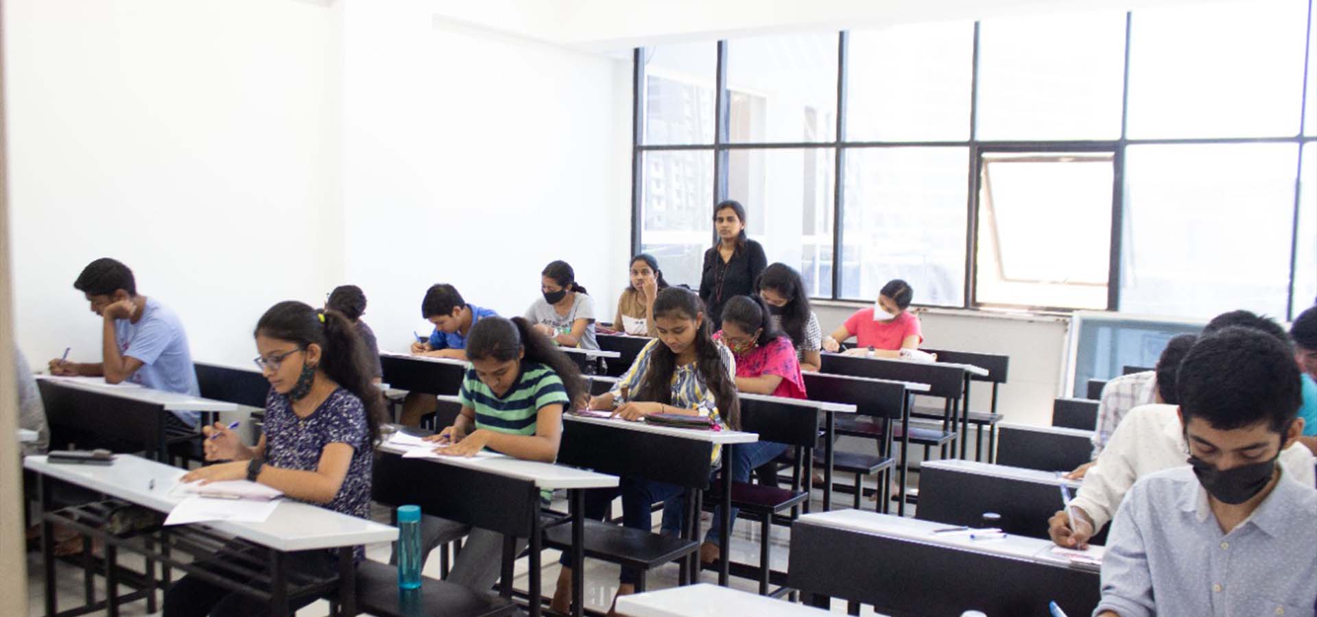 FY SY TYBCom Coaching Classes