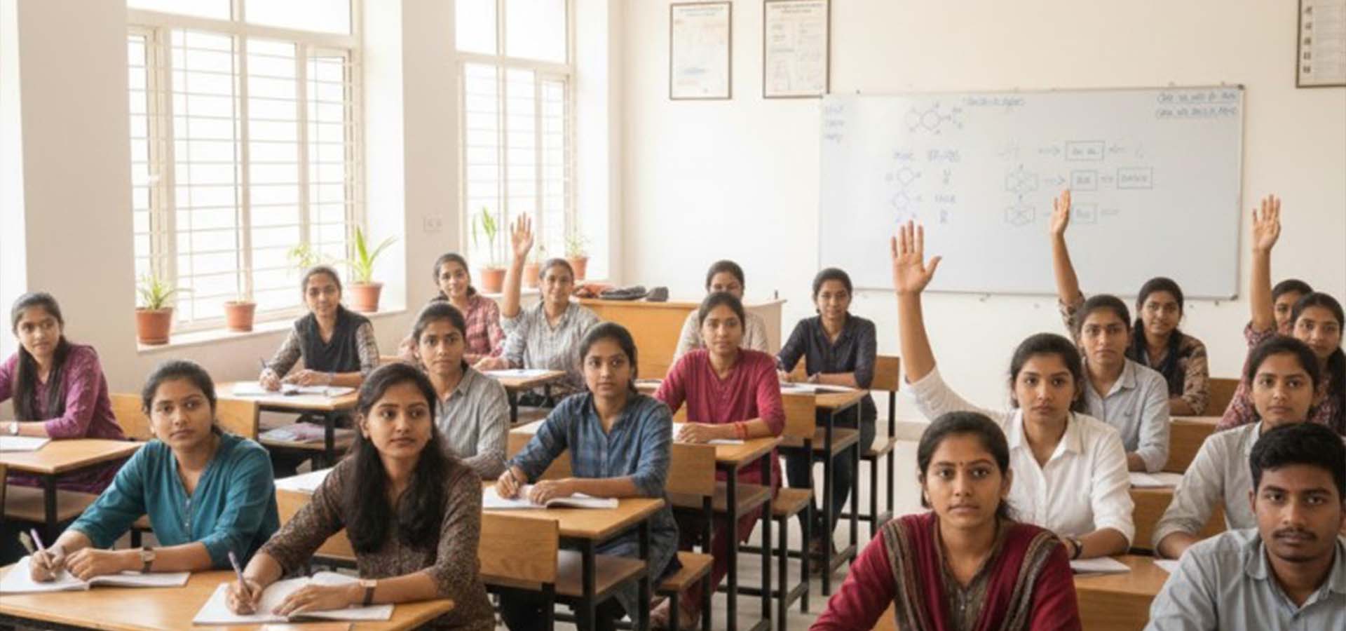 AI Classes For Students in Vashi at MORIS Pvt's Cum Classes