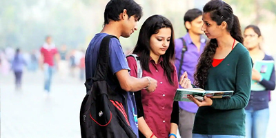 Commerce Degree Courses